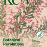 Exhibition: Botanical Revolutions 1776-1848, Library & Archives, Royal Botanic Gardens, Kew, 1 April-19 June 2025
